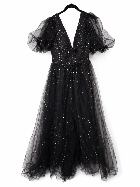 Dresses & Skirts - Sparkle tulle ball gown / Halloween costume